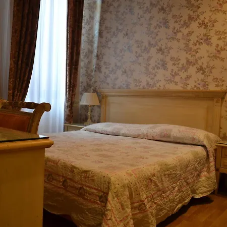 Apartment Del Doge Venice