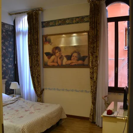 Apartment Del Doge Venice