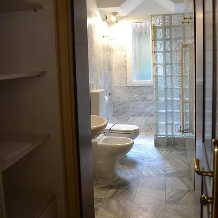 Del Doge Apartment