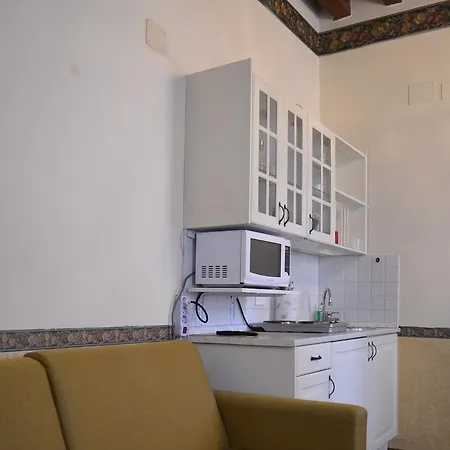 Apartment Del Doge Venice