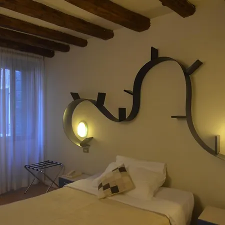 Guest house Piccolo Tiepolo Venice