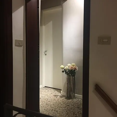 Tiepolo Charme Apartman *