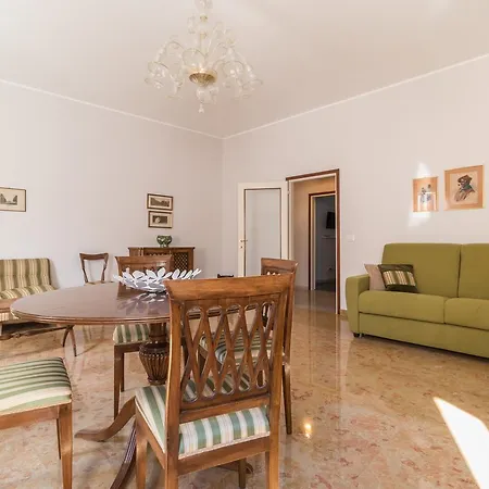 Rialto Bridge Large Venetian Style With Lift Appartement *