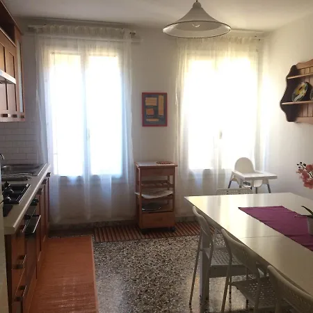 Ve-nice Formosa C5141 Apartament Wenecja