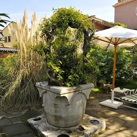 Lina * Venedig
