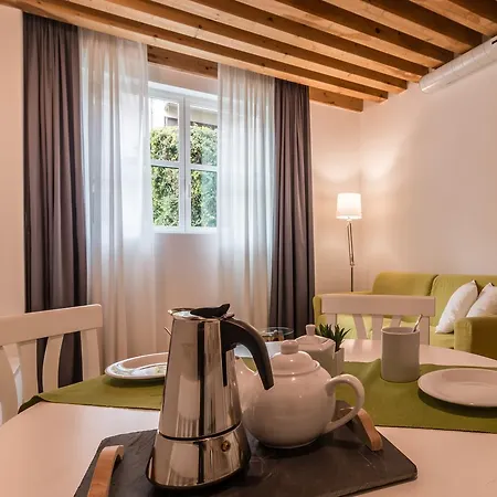 Apartment Mazzoni 10