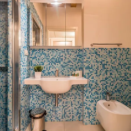 Apartment Mazzoni 10 *