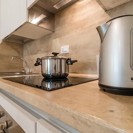 Mazzoni 10 Apartment Venice
