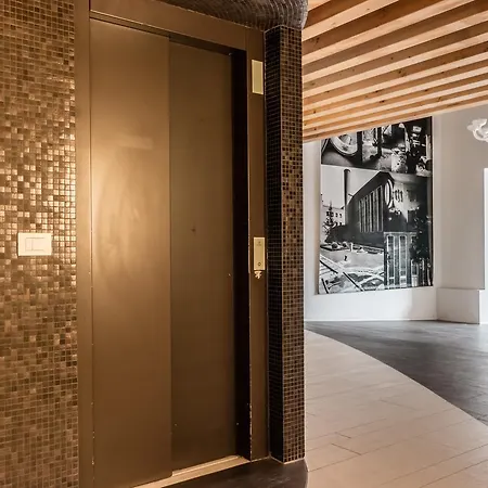 Apartment Mazzoni 10 Venice