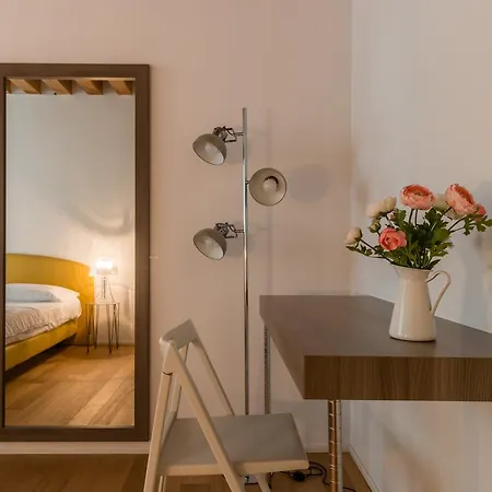 Mazzoni 10 Apartment *