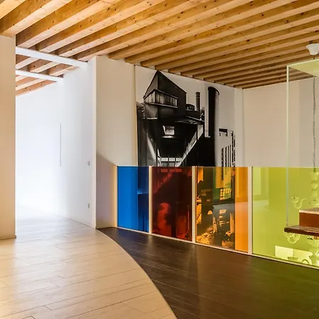 Mazzoni 10 * Venice