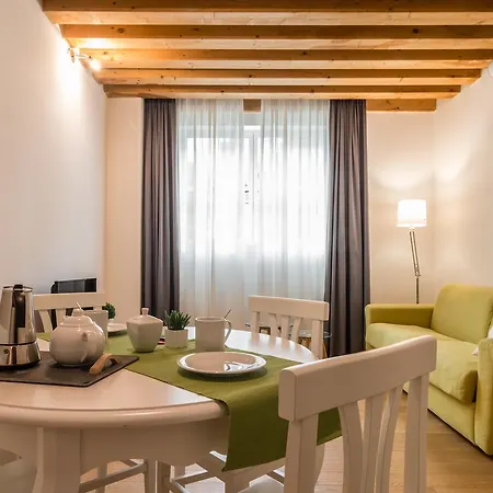 Appartamento Mazzoni 10 Venezia