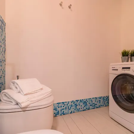 Apartment Mazzoni 10 Venice