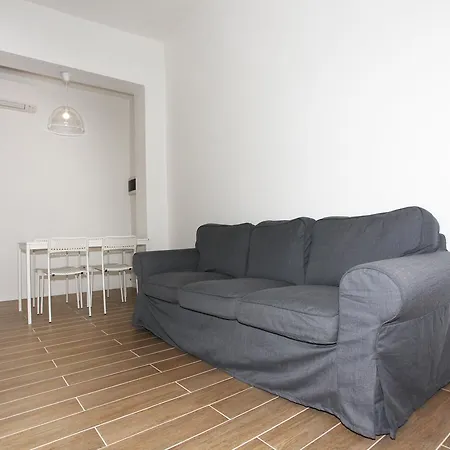 Appartamento Ca' Lucia Venezia