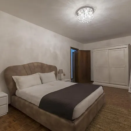 Benedetto Marcello Apartamento *