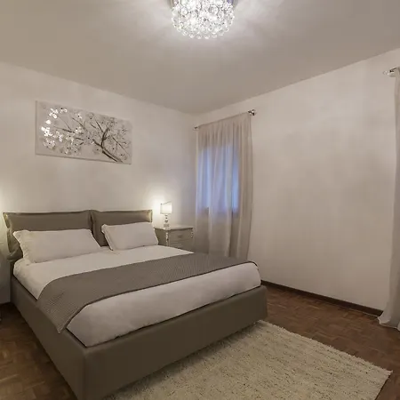 Apartamento Benedetto Marcello Venecia
