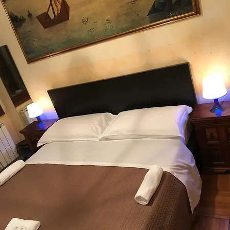 Guest house Casa Di Ferrovia Venice