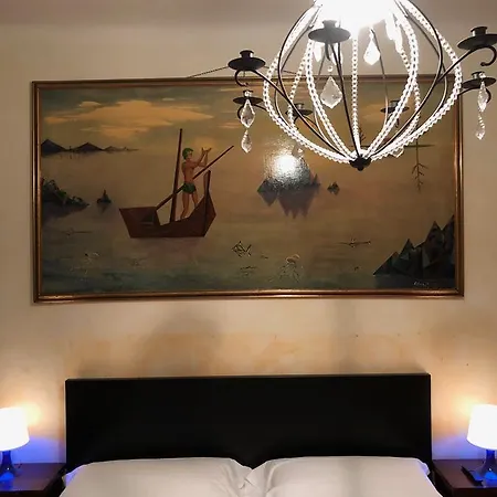 Guest house Casa Di Ferrovia Venice