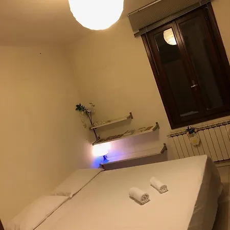 Guest house Casa Di Ferrovia
