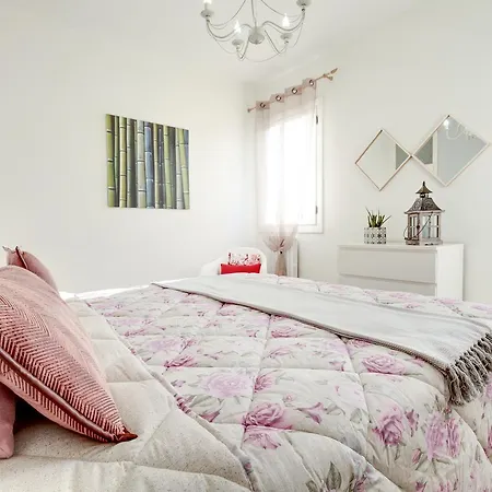 Ca' Artisti-s.margherita Apartment