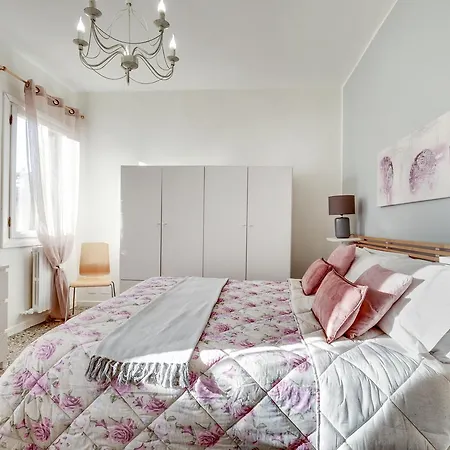 Apartment Ca' Artisti-s.margherita