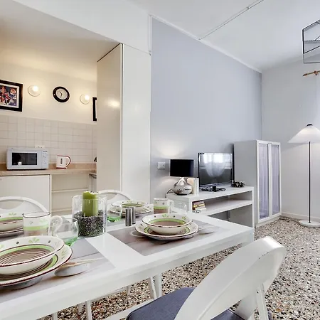 Apartment Ca' Artisti-s.margherita Venice