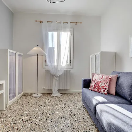 Ca' Artisti-s.margherita Apartment