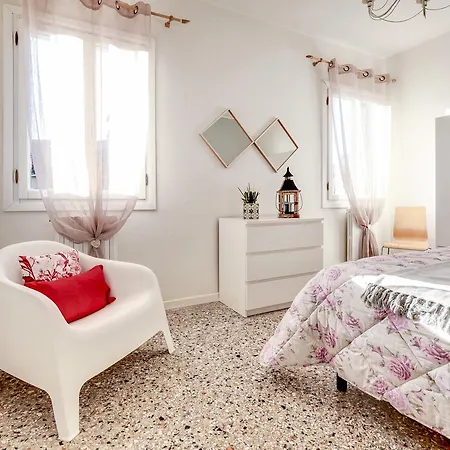 Ca' Artisti-s.margherita Apartment
