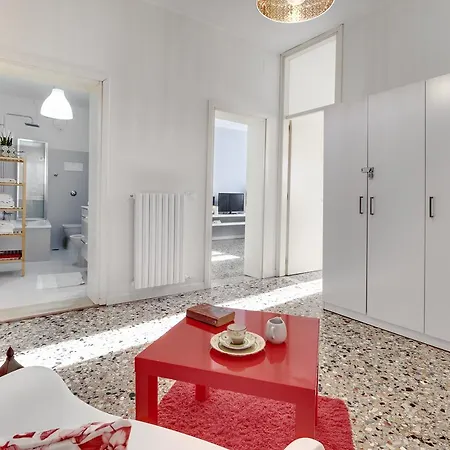 Ca' Artisti-s.margherita Apartment Venice