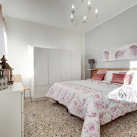 Ca' Artisti-s.margherita Apartment