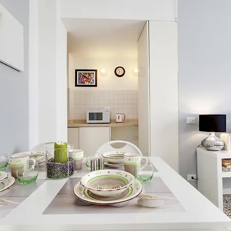 Ca' Artisti-s.margherita Apartment