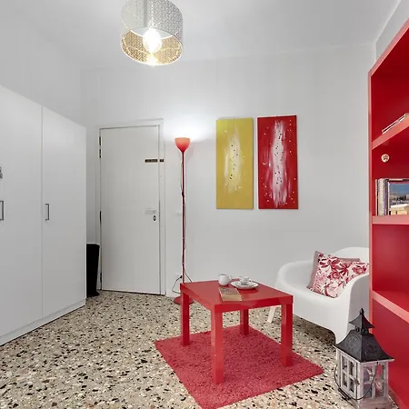 Apartment Ca' Artisti-s.margherita