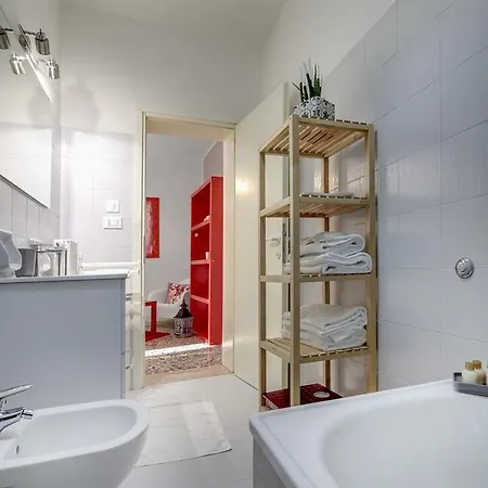 Apartment Ca' Artisti-s.margherita *