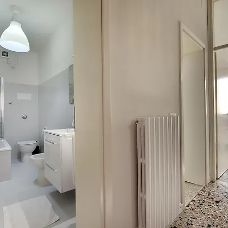 Apartment Ca' Artisti-s.margherita Venice