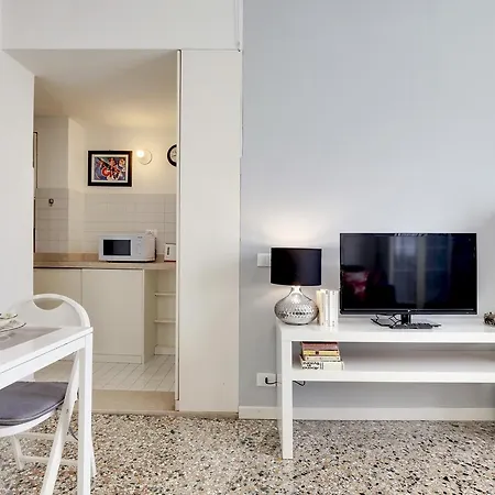 Apartment Ca' Artisti-s.margherita Venice