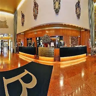 Hotel Residenza Grunwald 5*