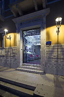 Hotel Nh Manin Venice