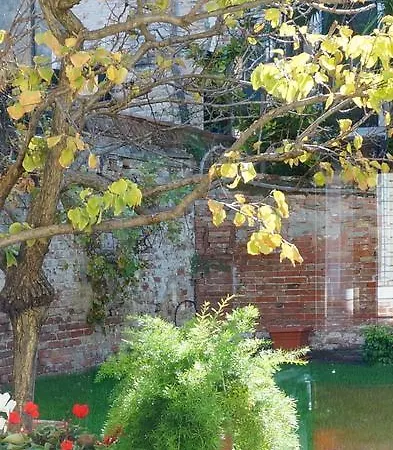 Hortus Отель типа 