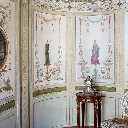 Nani Mocenigo Palace Hotell