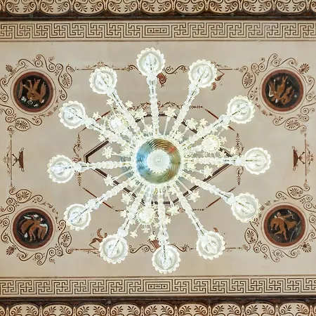 Nani Mocenigo Palace 5*