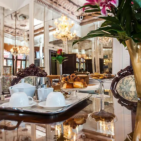 Nani Mocenigo Palace Hotell 5*