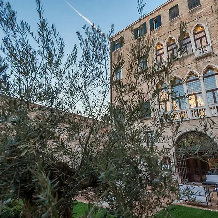 Nani Mocenigo Palace 5*