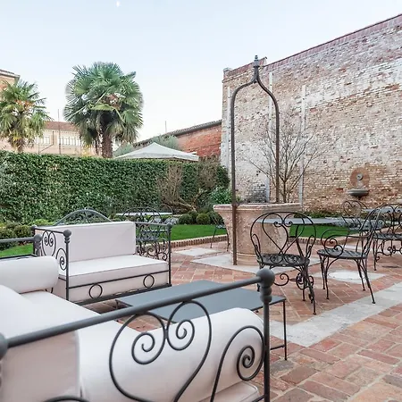 Nani Mocenigo Palace Hotell