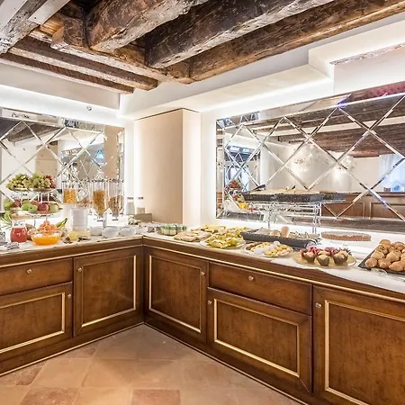 Nani Mocenigo Palace Hotell