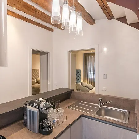 Gæstehus La Loggia Della Luna 5*