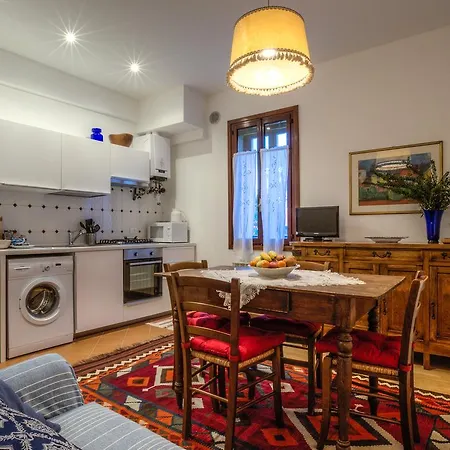 Apartment Ca' Della Corte Flats *
