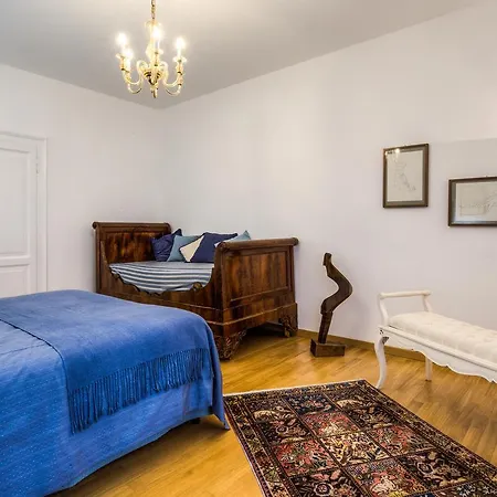 Ca' Della Corte Flats Venice