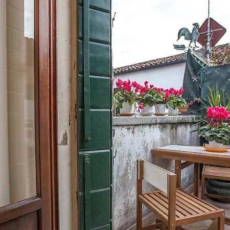 Ca' Della Corte Flats Apartment