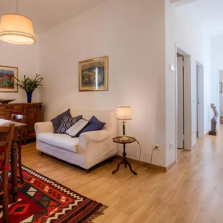 Ca' Della Corte Flats Apartment Venice