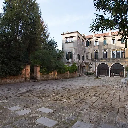 Ca' Della Corte Flats Apartment *